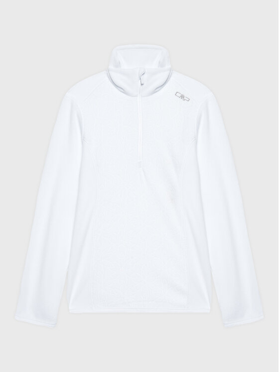 CMP Polar 31G1105 Biały Regular Fit