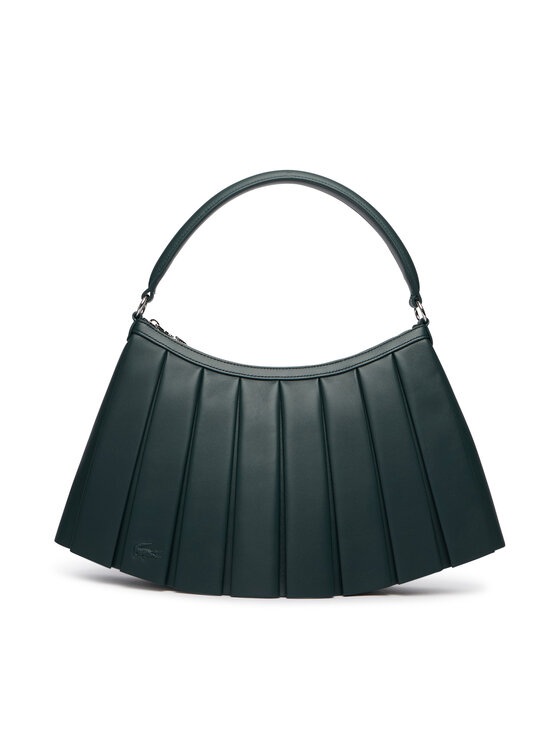 Lacoste Torebka NU5015DP Granatowy
