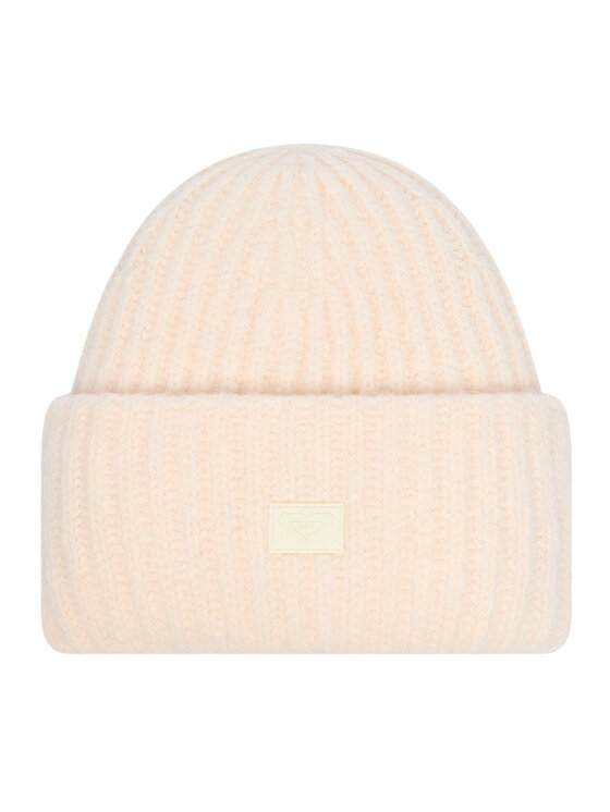 Roxy Czapka WBEO-RX-W3-001-AW26 Beżowy jasny