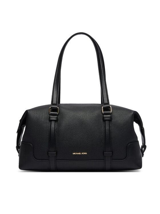 MICHAEL Michael Kors Torebka 30F6G24L3L Czarny