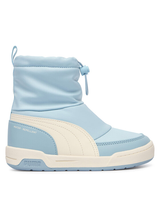Puma Śniegowce Multiflex 2 Boot 402847 Niebieski jasny