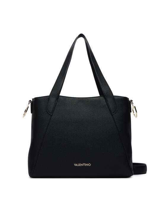 Valentino Torebka Thaoe Re VBSA5M02 Czarny