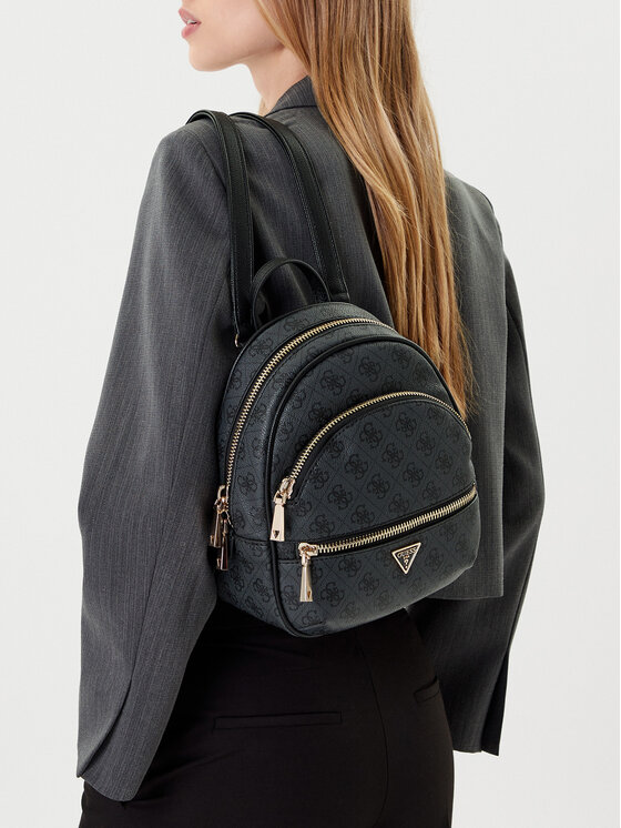 Guess Plecak Manhattan II HWSG71 18320 Czarny