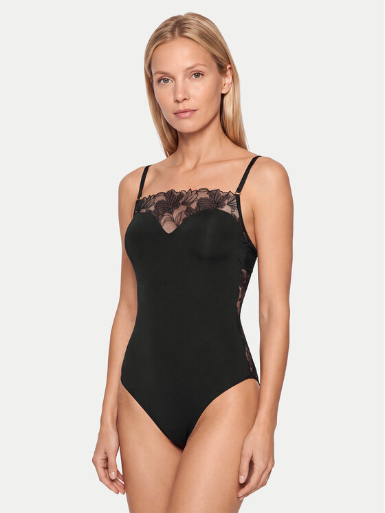 Guess Body O6BM01 K4987 Czarny