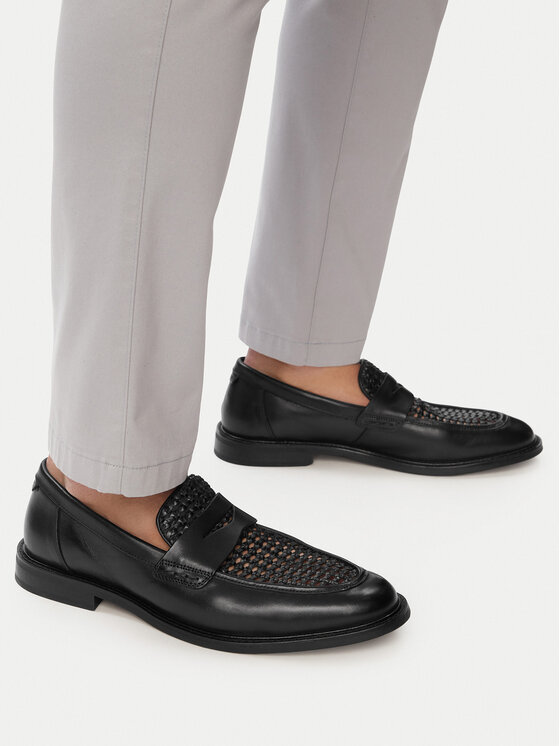 Gant Lordsy 32671224 Czarny