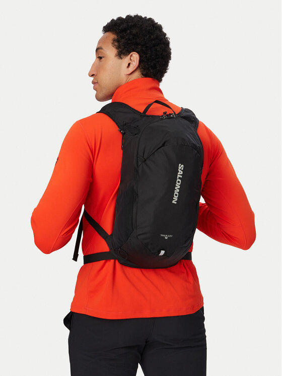 Salomon Plecak Trailblazer 10 LC2182900 Czarny