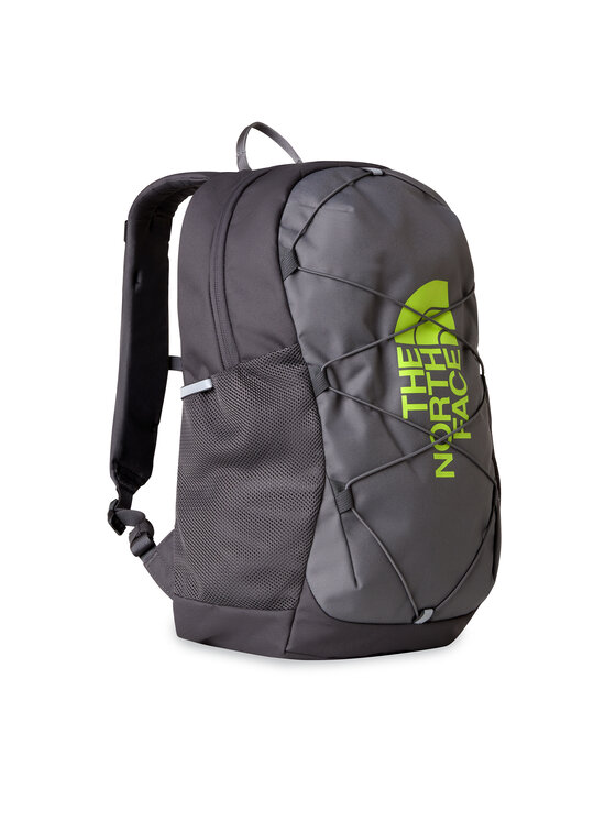 The North Face Plecak COURT JESTER BKP SMOKED PEAR NF0A52VY7E11 Szary
