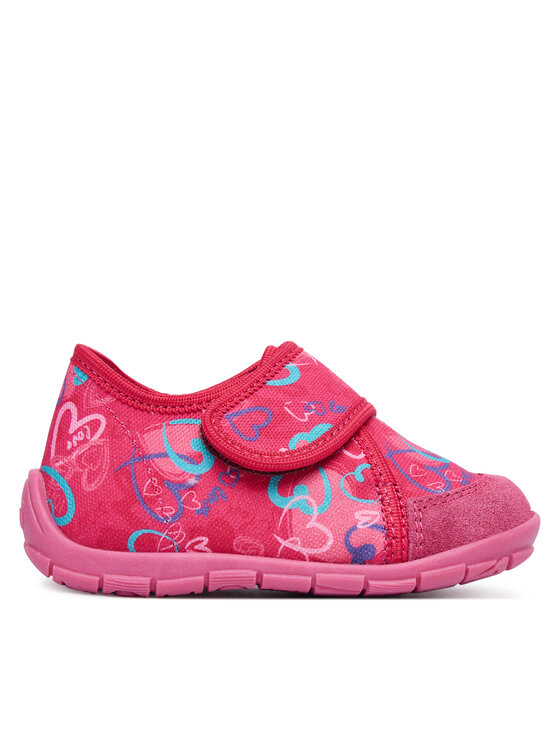 Froddo Kapcie G1700450-2 M Różowy