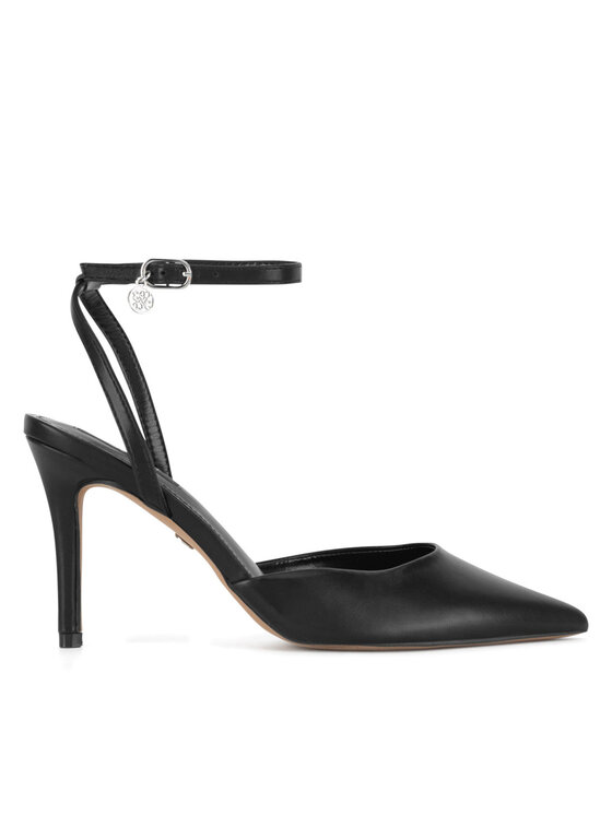 Nine West Szpilki CD23029-3 Czarny