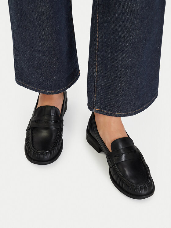 Lasocki Lordsy CEO-WI45-VR-11800-2 Czarny