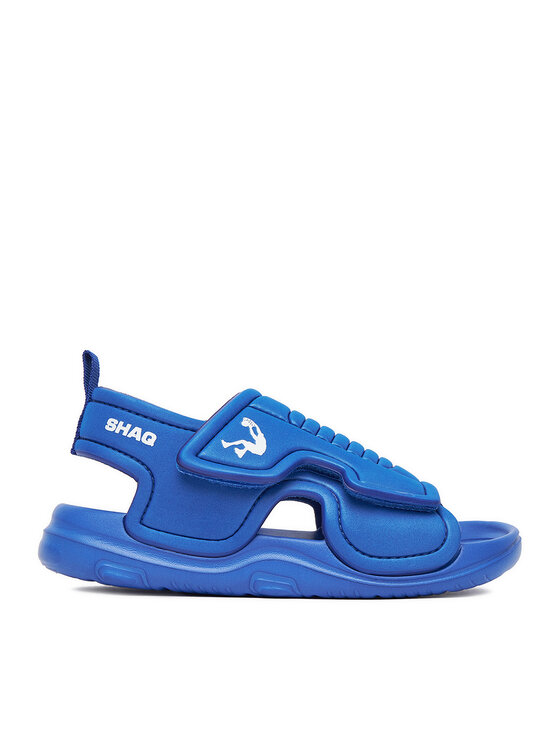 Shaq Sandały LEA-XM-0048 Niebieski