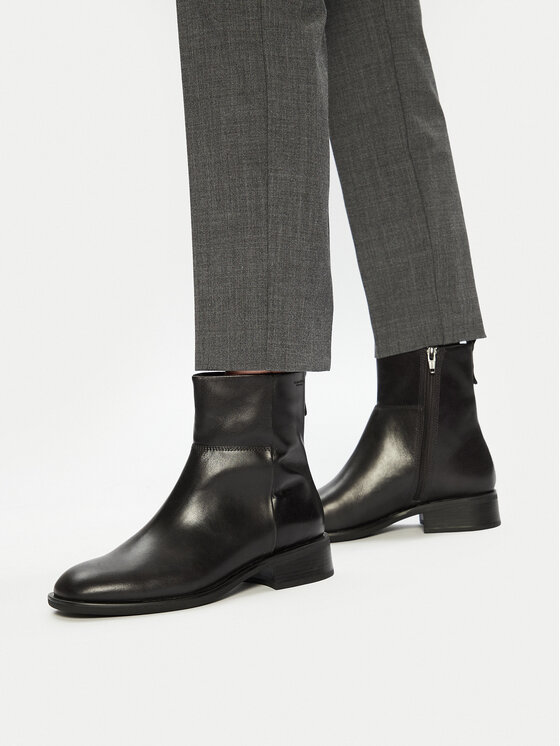 Vagabond Shoemakers Botki Sheila 5835-001-35 Brązowy