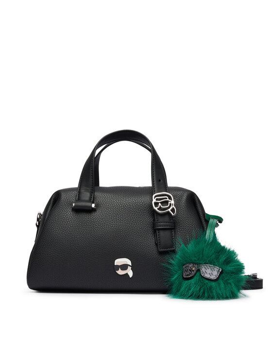 KARL LAGERFELD Torebka B4W30082 Czarny