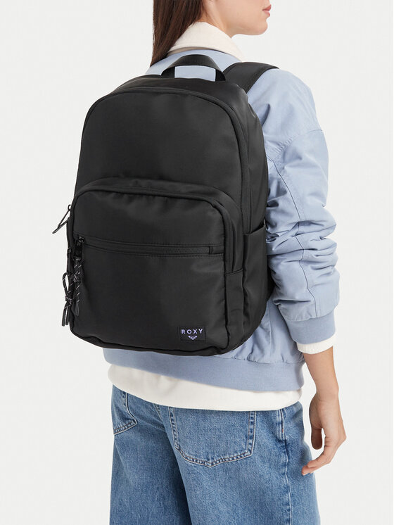Roxy Plecak CWBEO-ROXY-RH-001-10 Czarny
