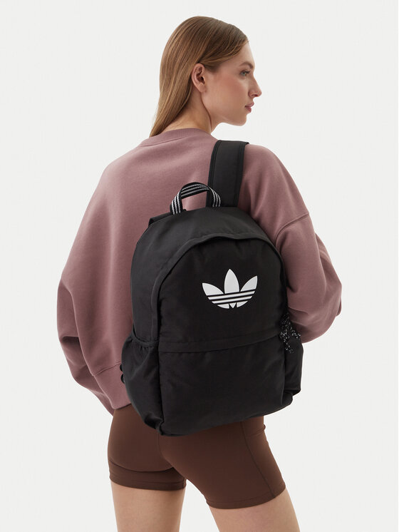 adidas Plecak JW0315 Czarny