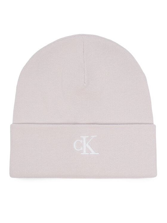 Calvin Klein Czapka LV04F8098G Różowy jasny