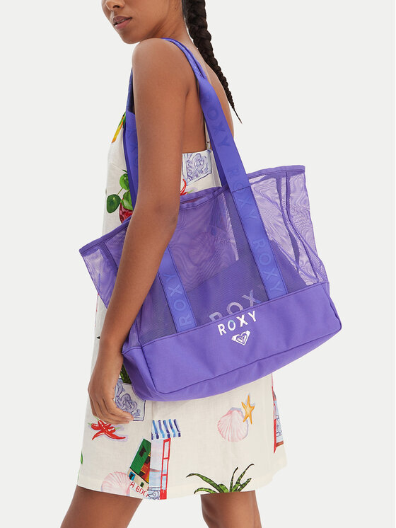 Roxy Torebka CWBEO-ROXY-M-007-09 Fioletowy