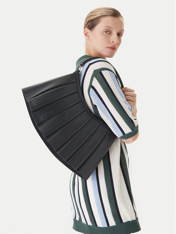 Lacoste Torebka NU5015DP Czarny