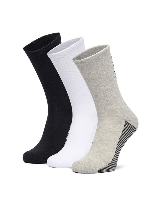 G-STAR Skarpety długie CEO_AS_G-STAR_312_W_AW26 (3-PACK) Kolorowy