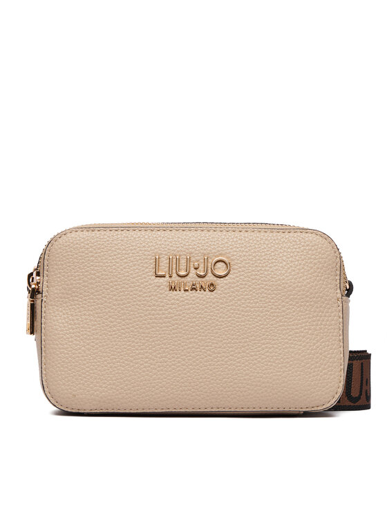 Liu Jo Torebka AF6100 ES039 Beżowy