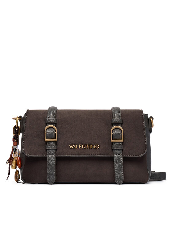 Valentino Torebka Winnie Winter VBSABH09 Szary