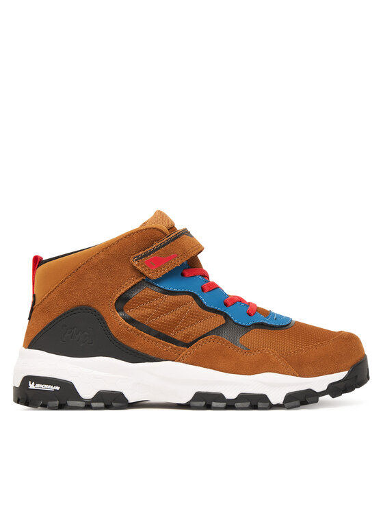 Primigi Śniegowce GORE-TEX 8936111 D Brązowy