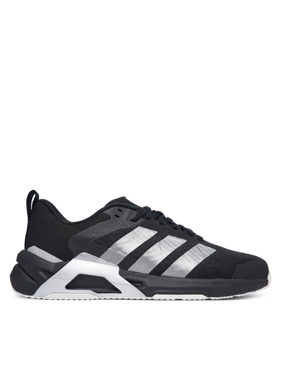 adidas Buty na siłownię Dropset Control JQ1448 Czarny