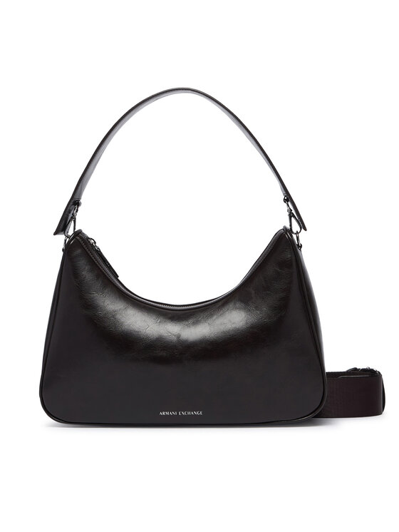 Armani Exchange Torebka XW003026 AF26574 U6032 Brązowy ciemny