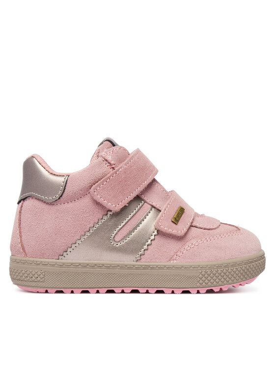 Primigi Trzewiki GORE-TEX 2353033 S Różowy