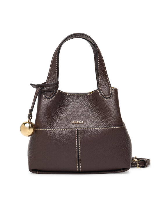 Furla Torebka Primrose Mini WB02226 HSF000 5518S Brązowy