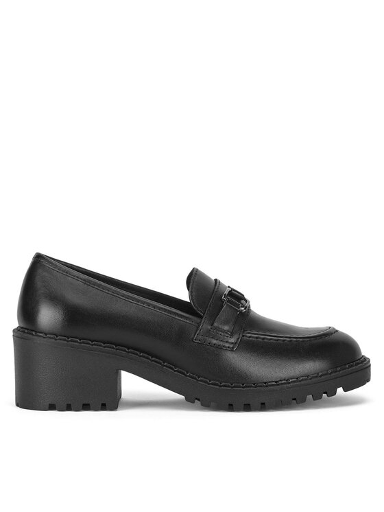Lasocki Loafersy RONA WB-RONA-12M Czarny