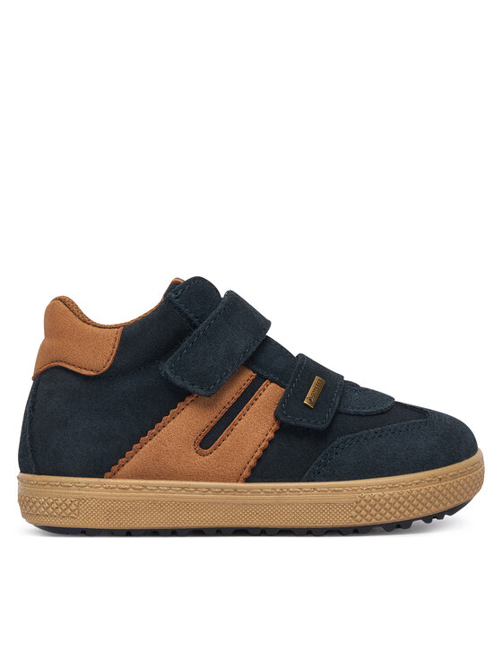 Primigi Trzewiki GORE-TEX 2353000 S Granatowy
