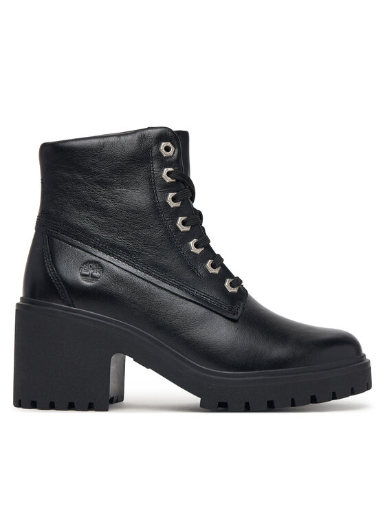 Timberland Trapery TB0A5S49W021 Czarny