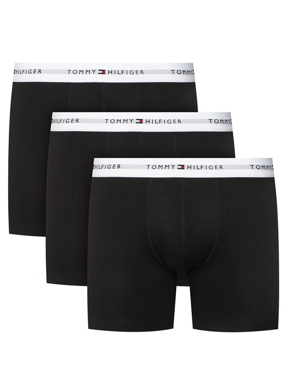Tommy Hilfiger Komplet bokserek UM0UM03874 Kolorowy