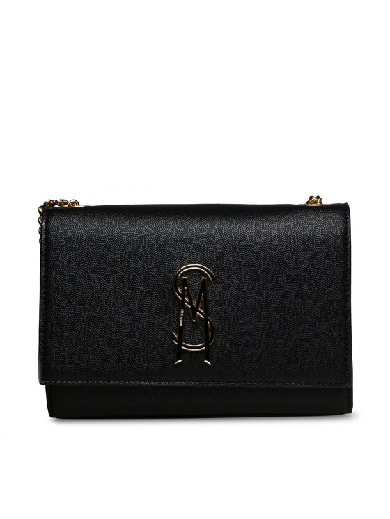 Steve Madden Torebka Bramone Crossbody SM13001312-02002-B-G Czarny