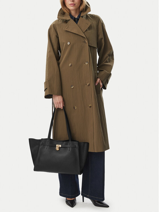MICHAEL Michael Kors Torebka 30F6GNXT7L Czarny