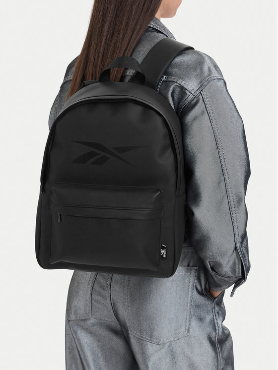 Reebok Plecak CWBEO-RBK-M-005-10 Czarny