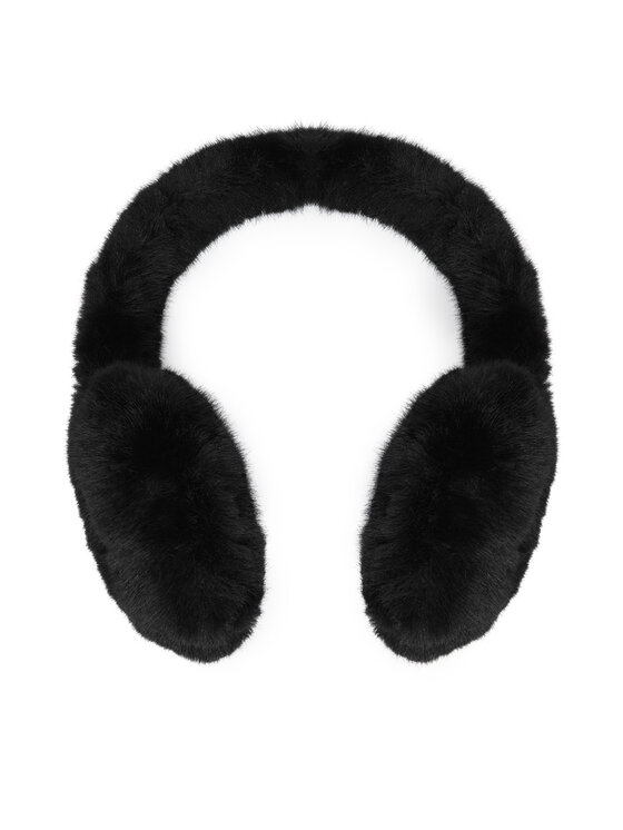 KARL LAGERFELD Nauszniki B4W33038 Czarny
