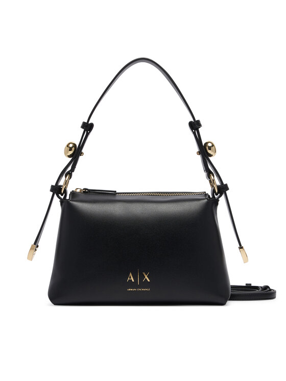Armani Exchange Torebka XW002990 AF26452 UC001 Czarny