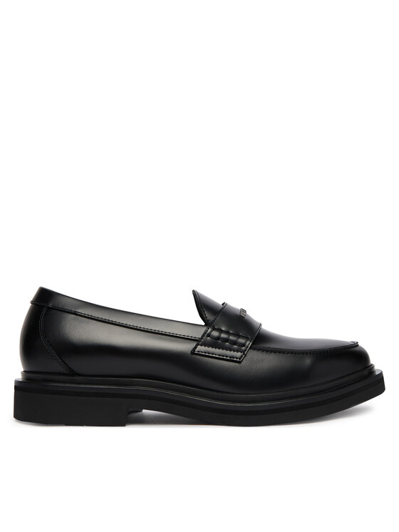 KARL LAGERFELD Lordsy Keaton KL13310 Czarny