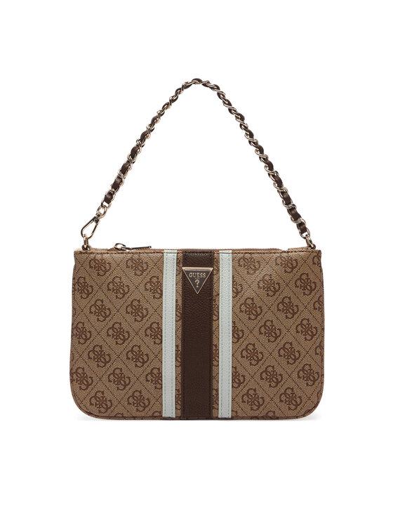 Guess Torebka PW7583 P6474 Brązowy