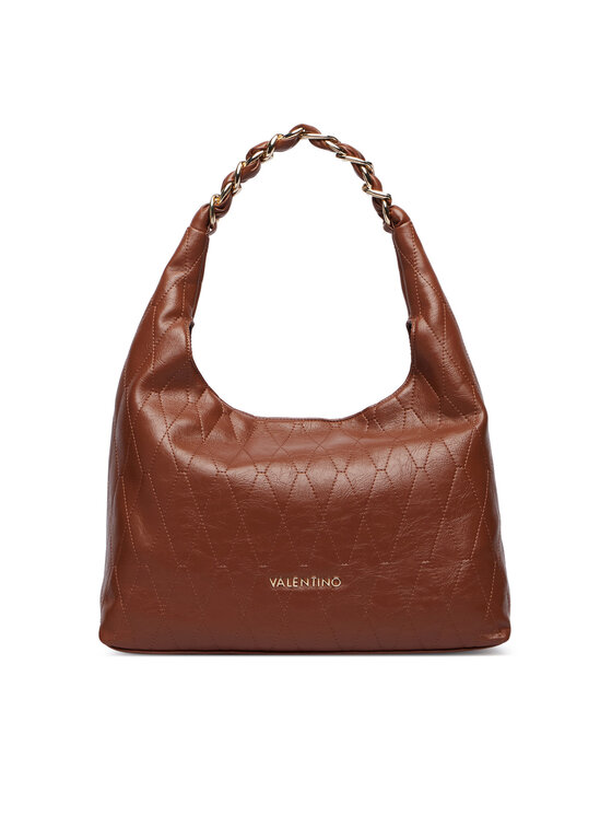 Valentino Torebka Crystelle VBSA5Q07 Brązowy