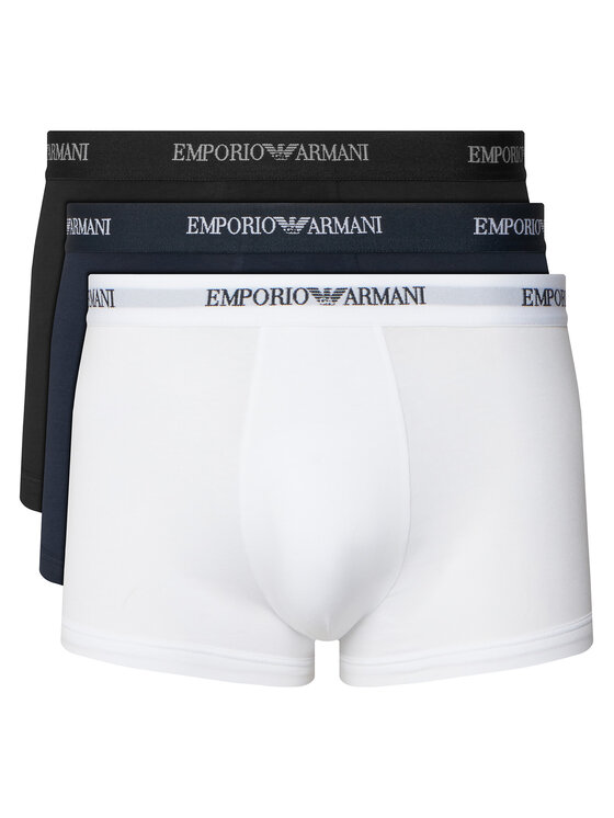 Emporio Armani Underwear Komplet bokserek EM000259 AF14132 M0042 Kolorowy