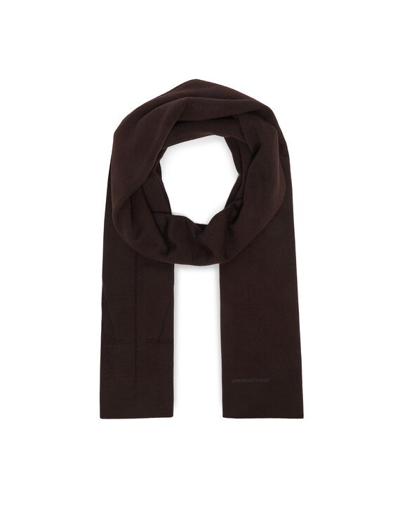 Armani Exchange Szalik XW001446 AF11896 U603 Brązowy