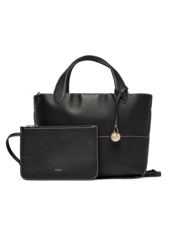 Furla Torebka WB02225 HSF000 O6000 Czarny