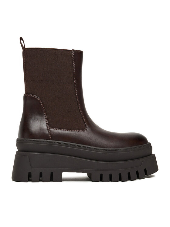 DeeZee Sztyblety CEO-HY60290S-1 Brązowy