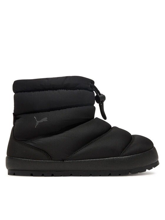 Puma Śniegowce Tuff Terra Hi 402177 01 Czarny