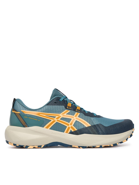 Asics Buty do biegania Gel-Venture 11 1011C160 Niebieski