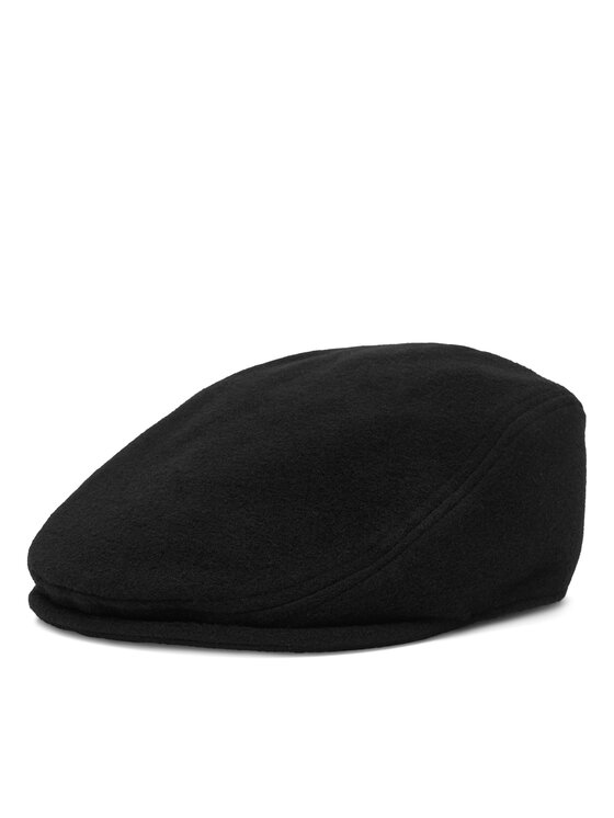 Lacoste Beret RK0372 Czarny