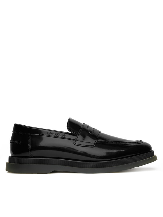 G-Star Raw Lordsy STANLEY-02-124AM Czarny